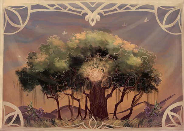 Eternal Wanderer screenshot