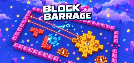 Games like EverBlock