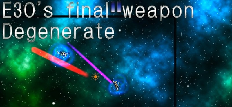 Evolvace E3O Degenerate screenshot