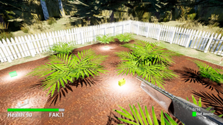 Fell Asleep: First Meeting Image