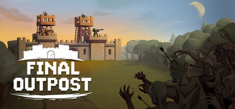 Games like Final Outpost
