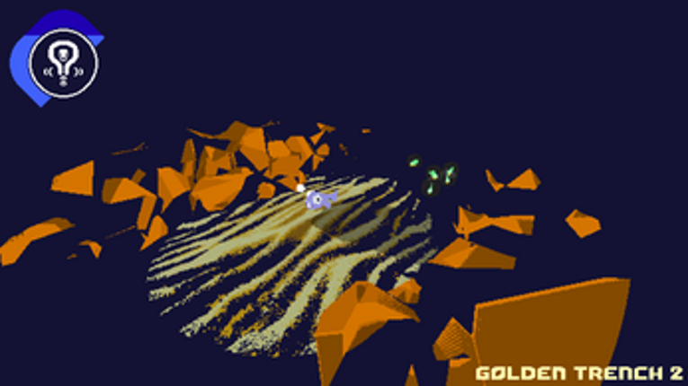Fish Battalion screenshot