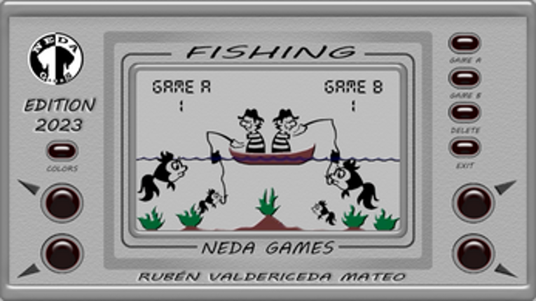 Fishing Image