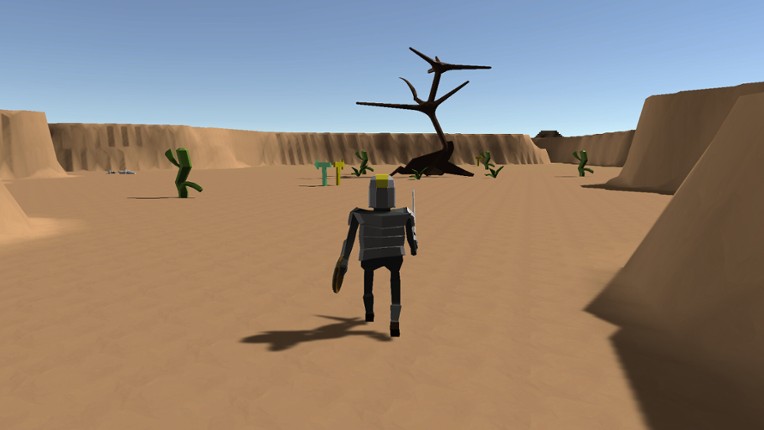 Folktale screenshot
