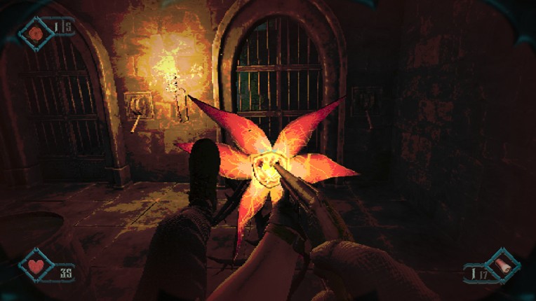 Foreverthorn screenshot