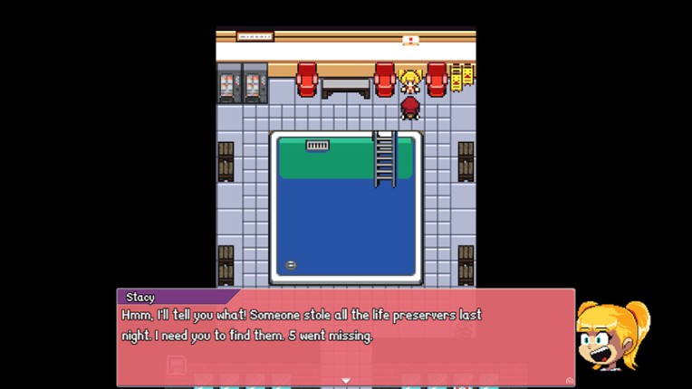 Foto Boy: Flashstar screenshot