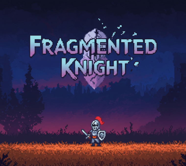 Games like Framented Knight