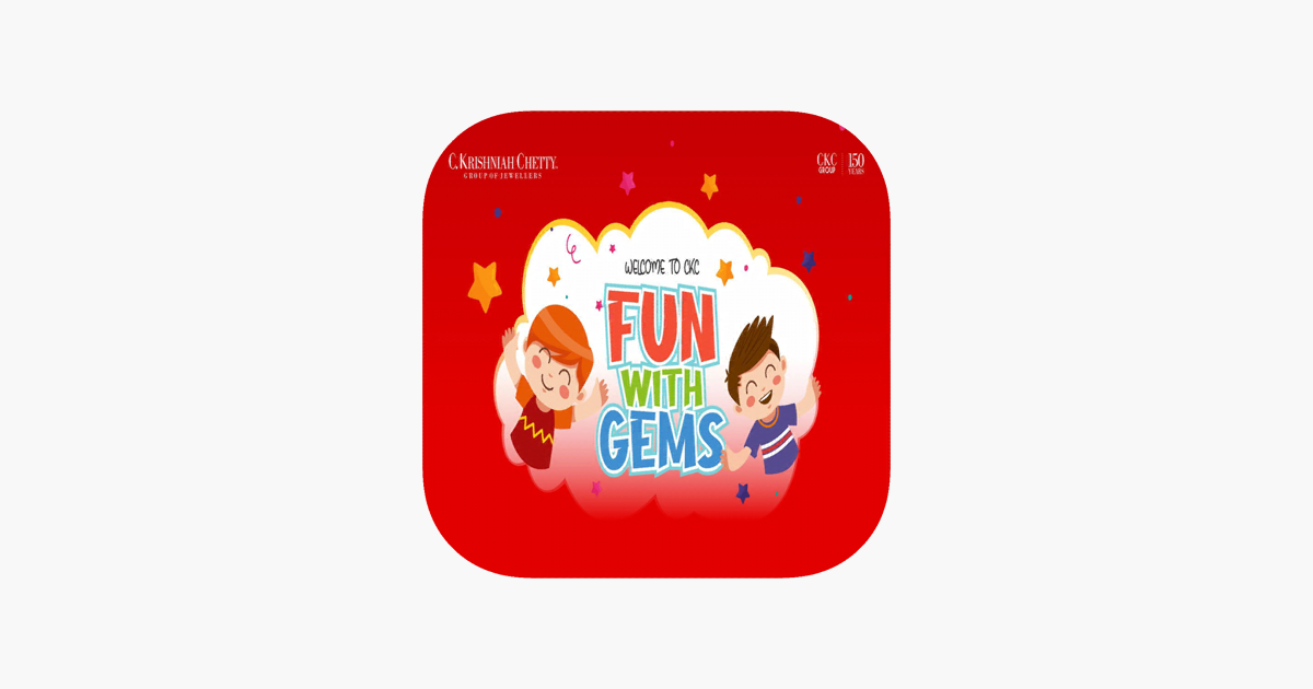 Games like Fun with Gems