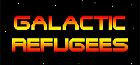 Games like Galactic Refugees