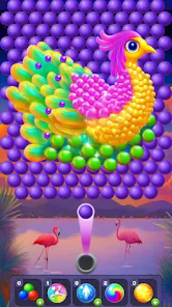 Bubble Shooter Classic 2 screenshot