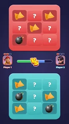 Boom Chip Smash - 2 Player screenshot