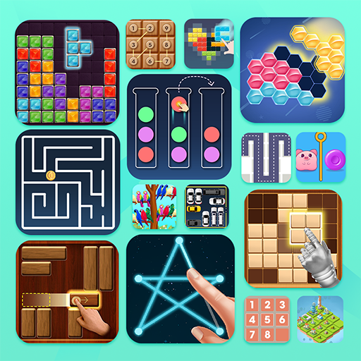 Games like Games that don't need internet