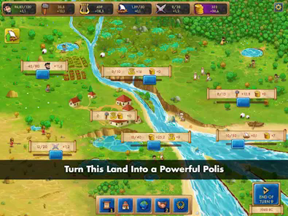 Marble Age: Remastered screenshot