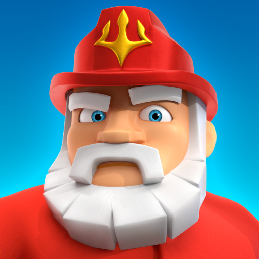 Games like Rumble Rivals Tower Defense TD