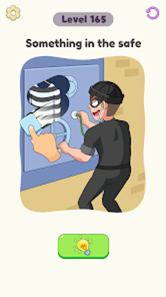 Delete Master 3: DOP Story screenshot