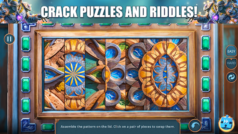 Hidden Portals 1: Extra f2p Image