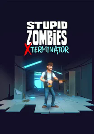 Stupid Zombies Exterminator screenshot