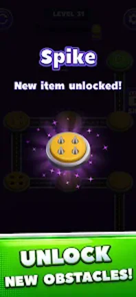 Police Escape! Match Villains Image