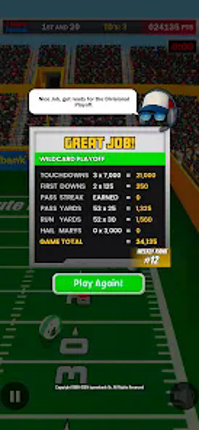 QB Legend screenshot
