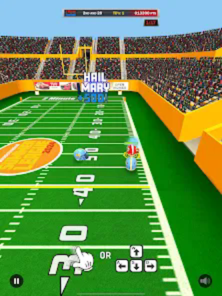 QB Legend screenshot