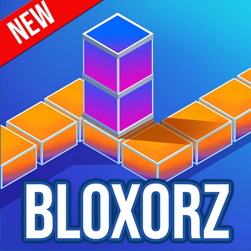 Games like Bloxorz: Brain Game