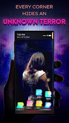 SIMULACRA 2 screenshot