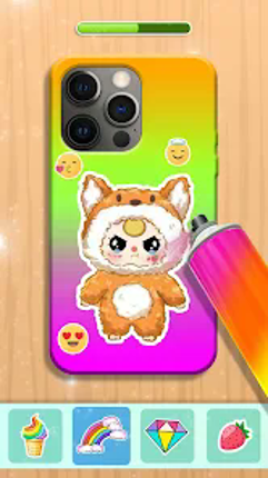 Phone Case DIY: Mobile Cover Image