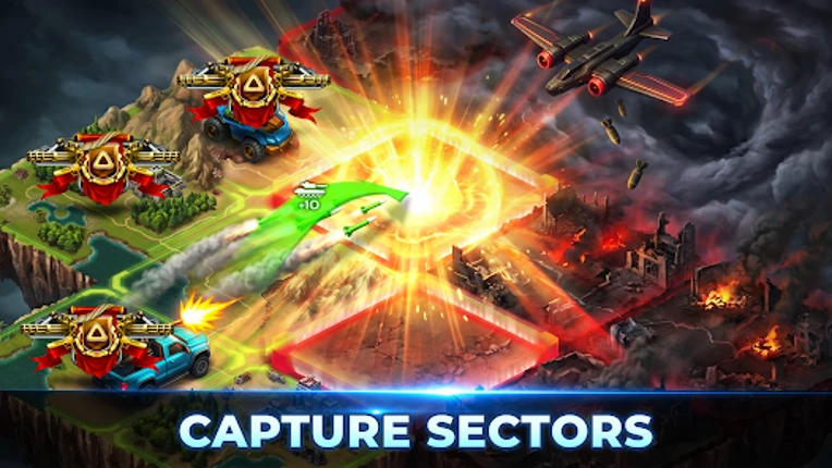 AOD - Art Of Defense Image