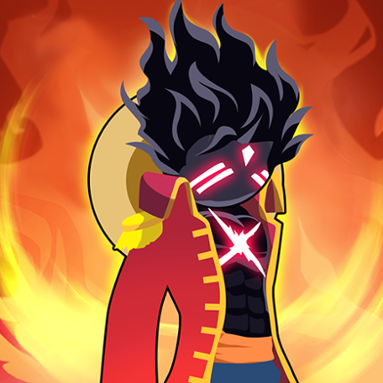 Stickman Pirates Fight Image