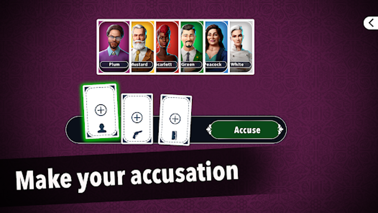Clue Companion Image
