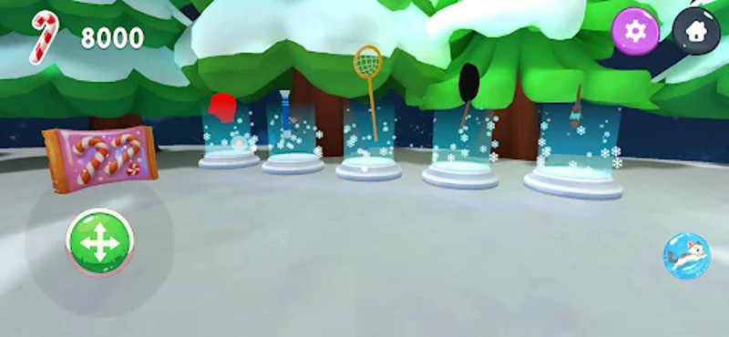 Cat From Hell - Cat Simulator screenshot