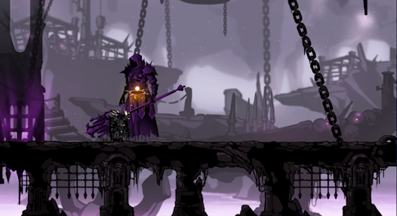 Lost Shadow : Epic Conquest Image
