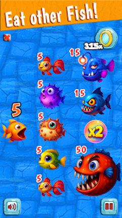 Super Duper Fun Games screenshot