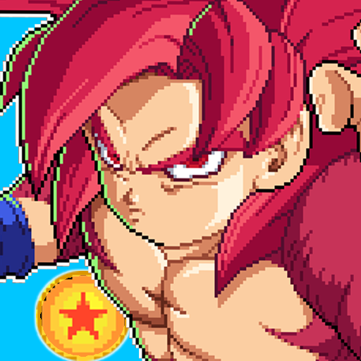 Games like Dragon Ball: Z Ultra Goku