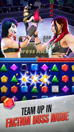 WWE Champions screenshot