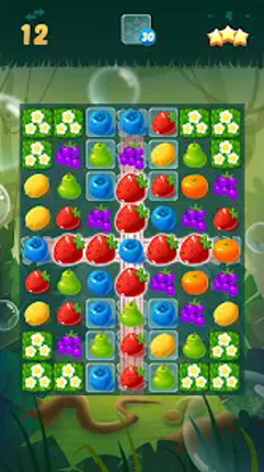 Sweet Fruit Candy Image