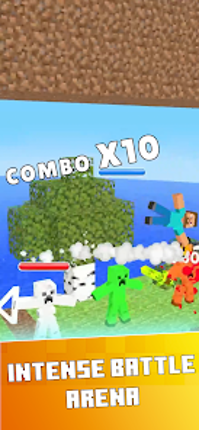 Ninja sword: Fighting game 3D screenshot