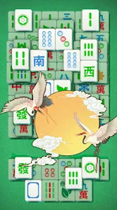 Mahjong Onet: Tiles Solitaire screenshot