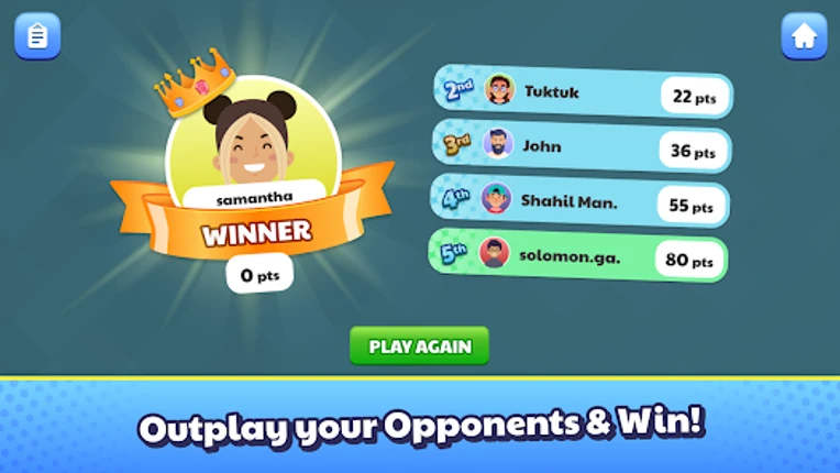 Rummy Life - Card Game screenshot