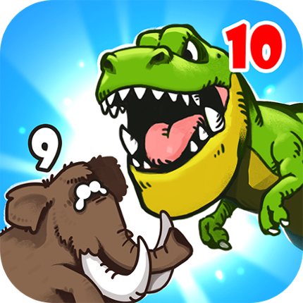 Merge Animals-My Perfect Zoo Image