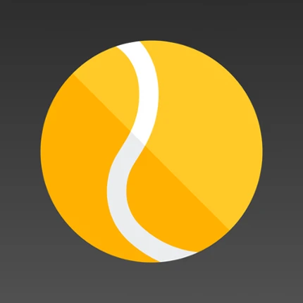 TennisCall | Sports Player App Image