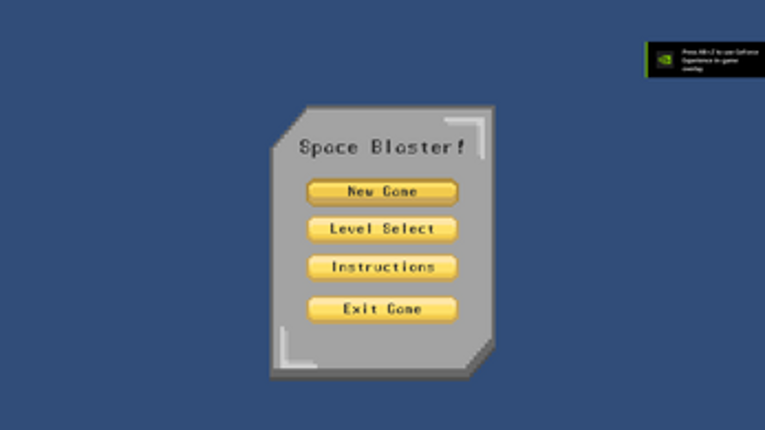 2D Shooter Tutorial Submission Image