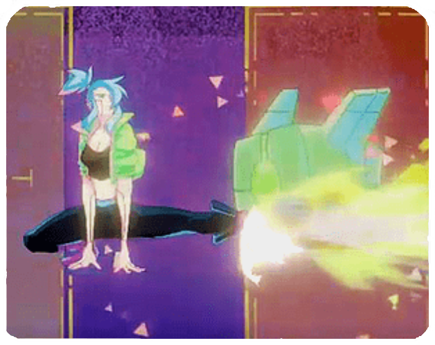 Games like BAYONETTO REVENGEANCE