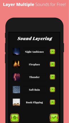 Binaural Sound Studio Image