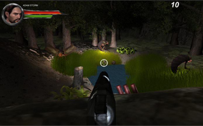 Black Hearts screenshot