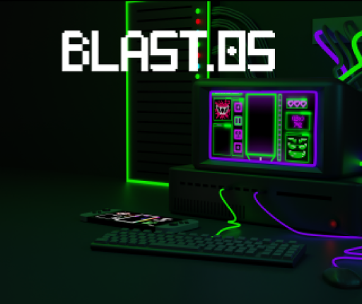 BLAST.OS Image