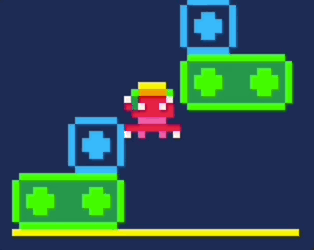 Games like BlockCombers