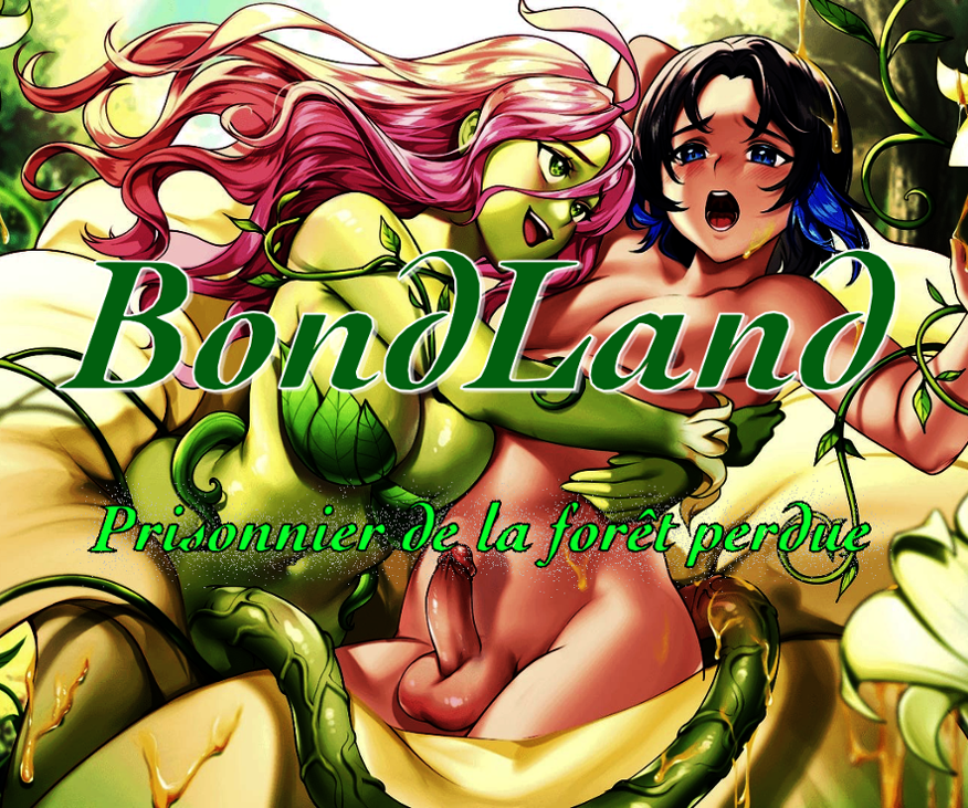 Games like BondLand - Prisonnier de la forêt perdue (en-fr)