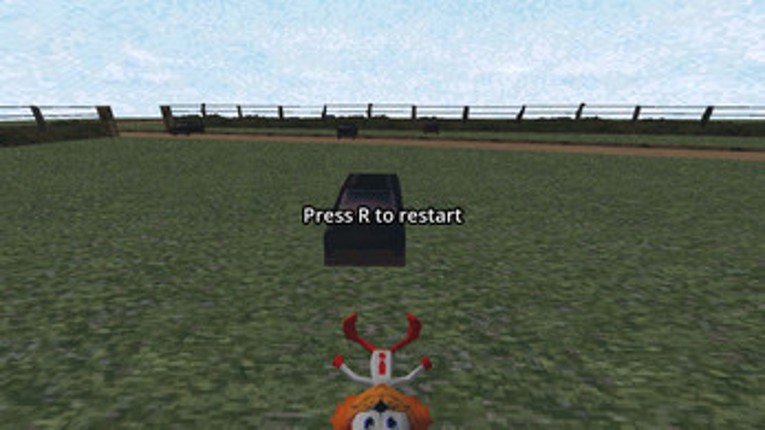 Bubsy 3D x Alien Anarchy - Combined Fan Game screenshot