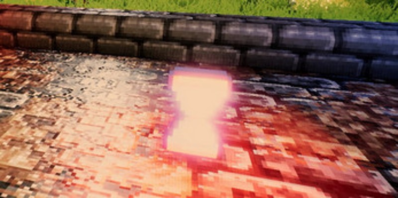 Bucket Brain [GMTK 2021] screenshot